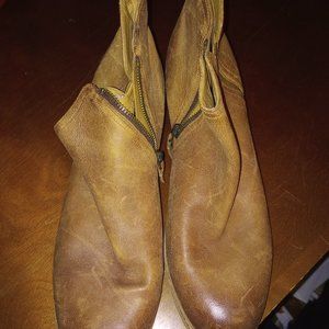 Clarks Maypearl Ramie Boot